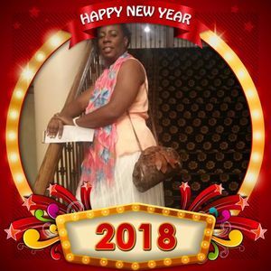 Meet your Posher, Deseree